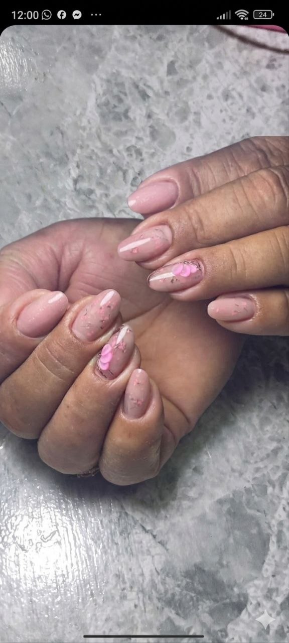 Pedicura
